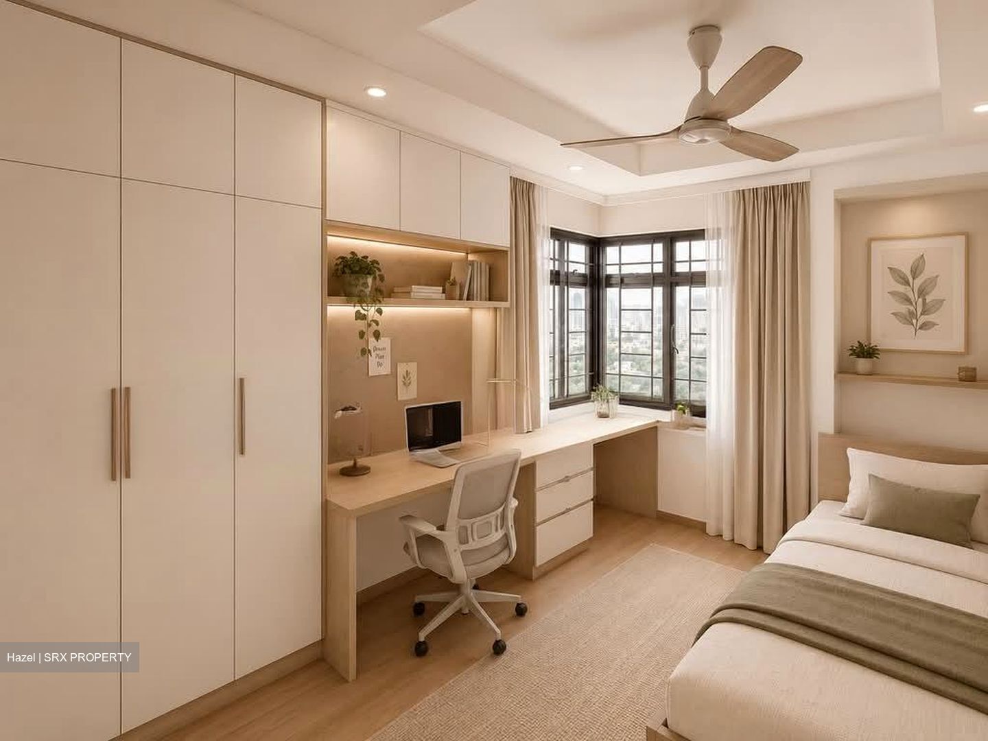 Blk 533 Panshan Grove (Bukit Panjang), HDB 5 Rooms #592986271